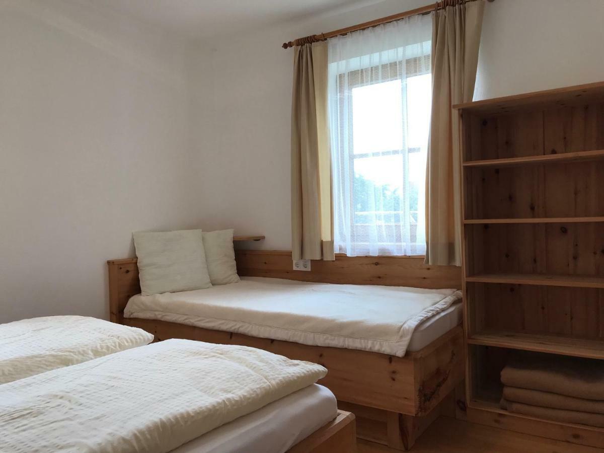 Apartmán Tuschnhof Rinn Pokoj fotografie