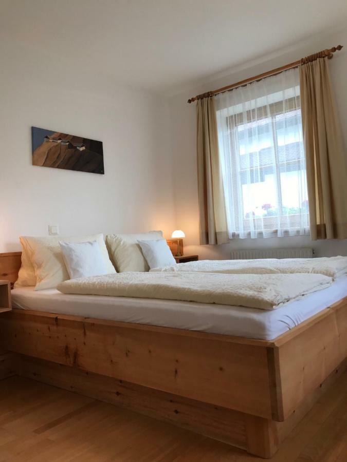 Apartmán Tuschnhof Rinn Pokoj fotografie
