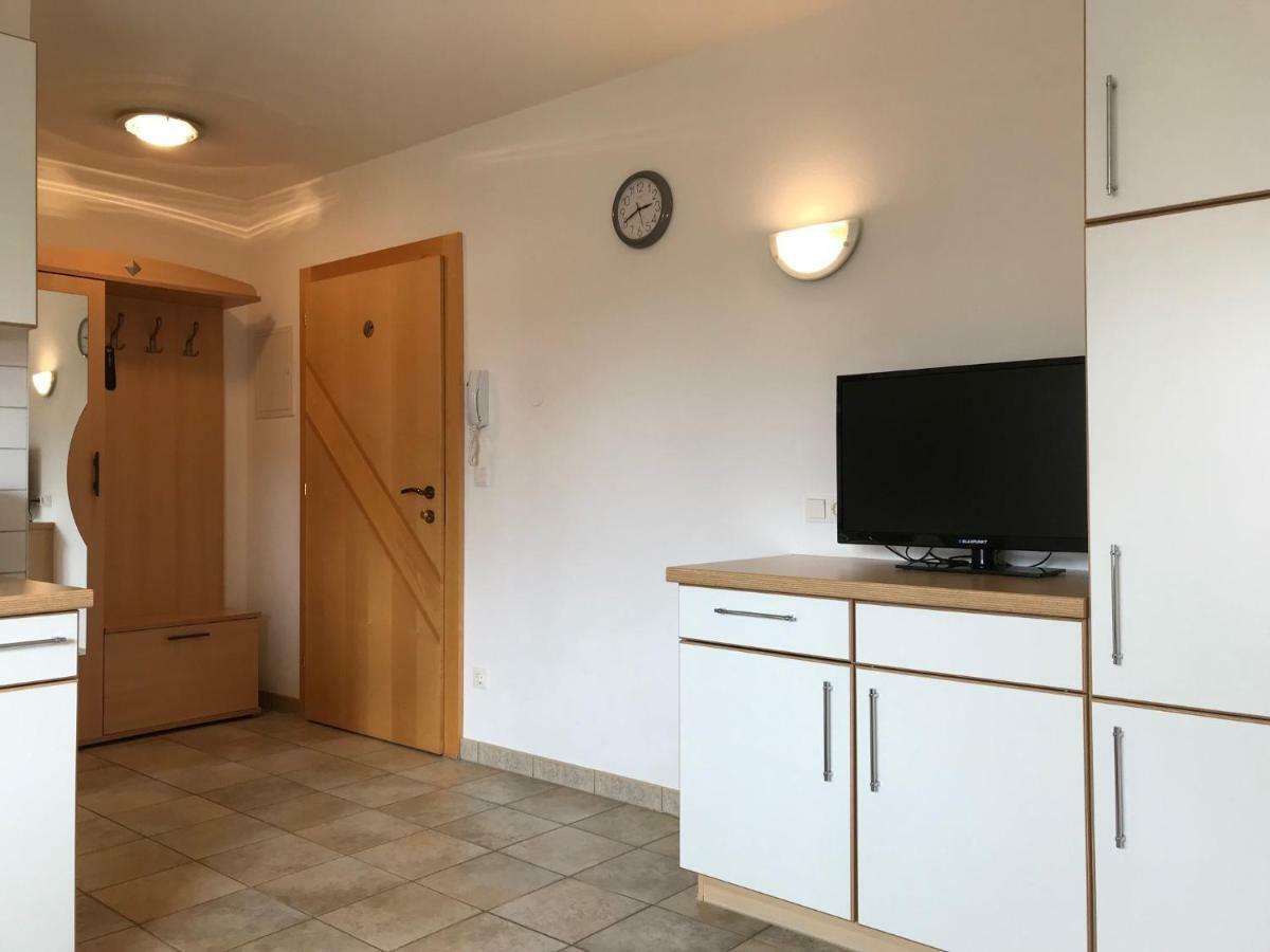 Apartmán Tuschnhof Rinn Pokoj fotografie