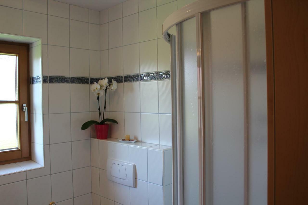 Apartmán Tuschnhof Rinn Pokoj fotografie