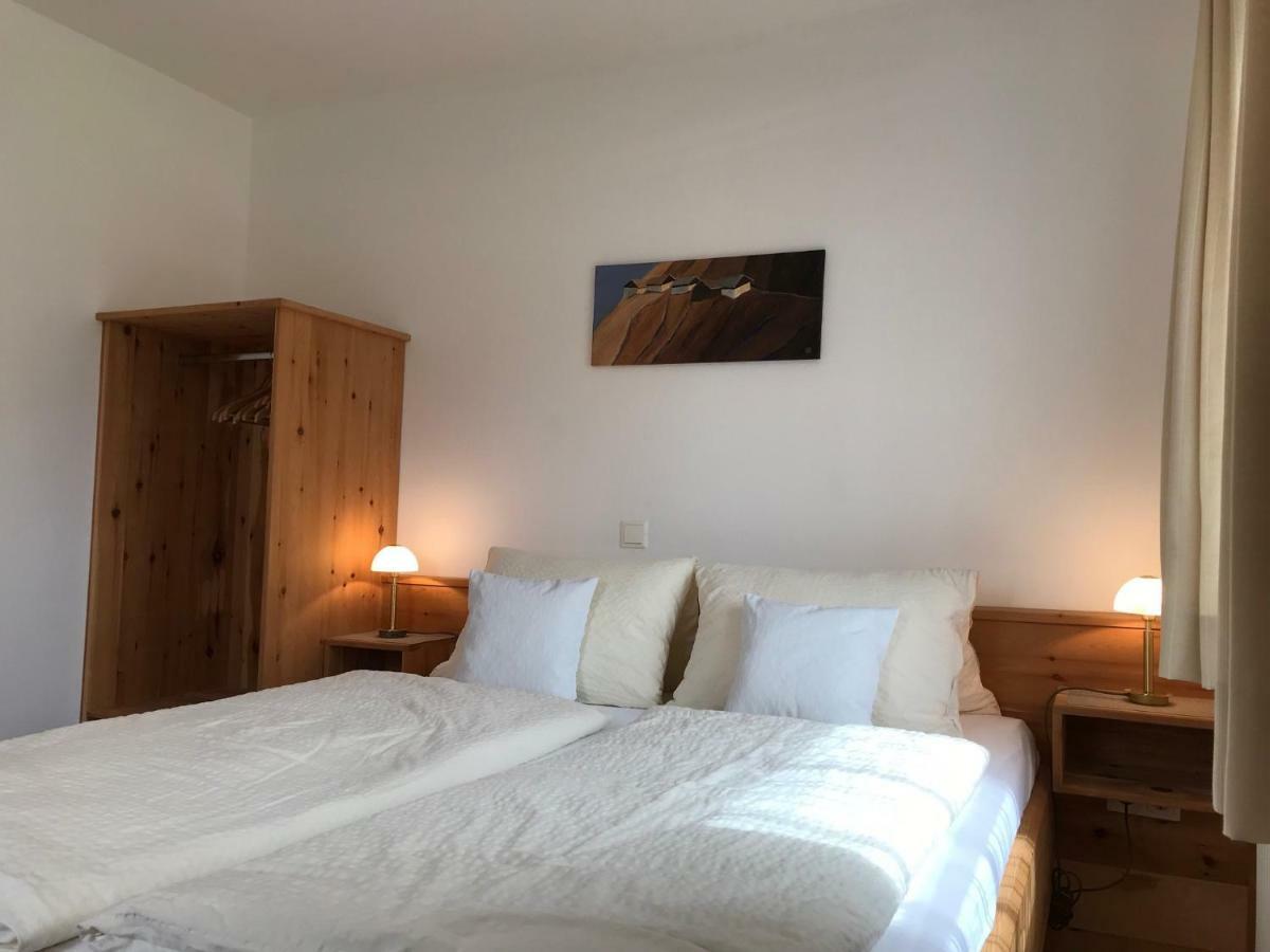 Apartmán Tuschnhof Rinn Pokoj fotografie