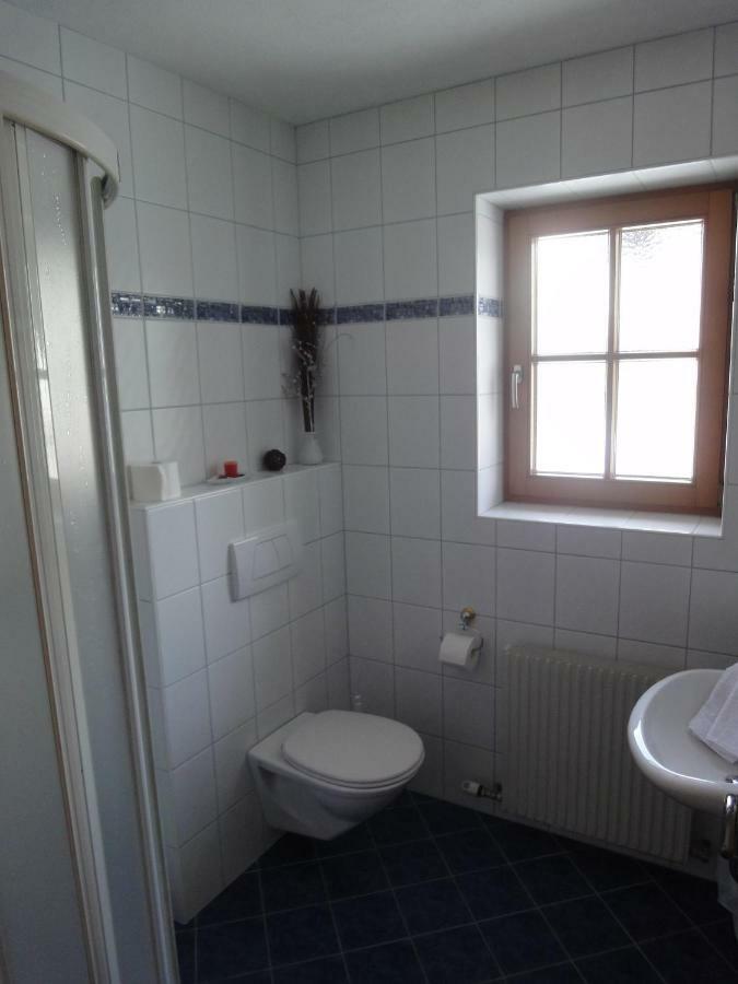 Apartmán Tuschnhof Rinn Pokoj fotografie